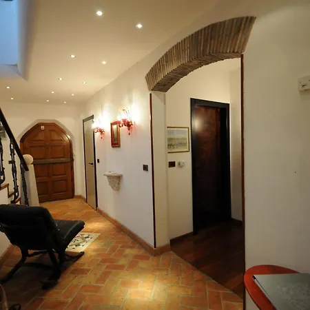 Villa Carla- Istrian Stone With Sea View
