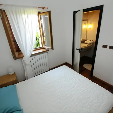 Carla- Istrian Stone With Sea View Villa