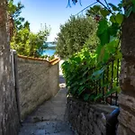 Carla- Istrian Stone With Sea View *