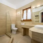 Carla- Istrian Stone With Sea View Villa *