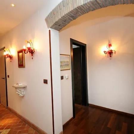 Vila Carla- Istrian Stone With Sea View *