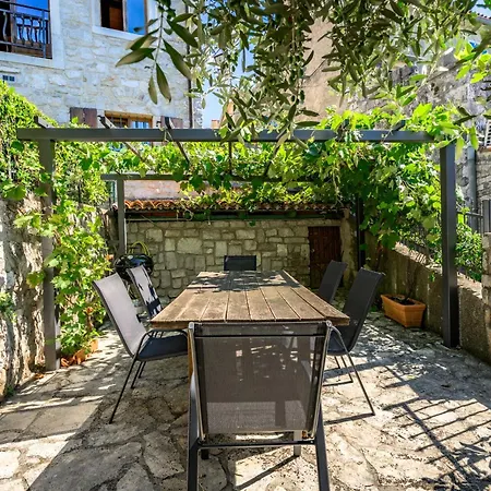 Carla- Istrian Stone With Sea View * Vrsar